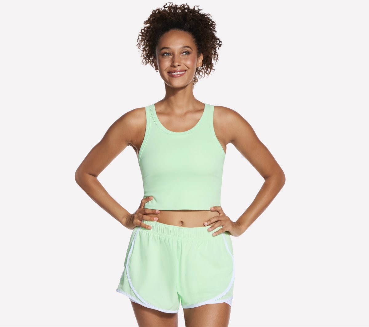 Skechers- Women Ace Performance Tank