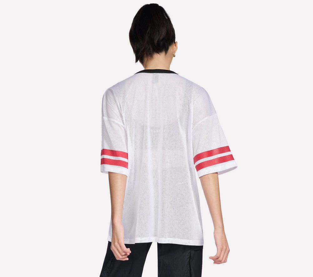 Skechers- Women 92 Jersey