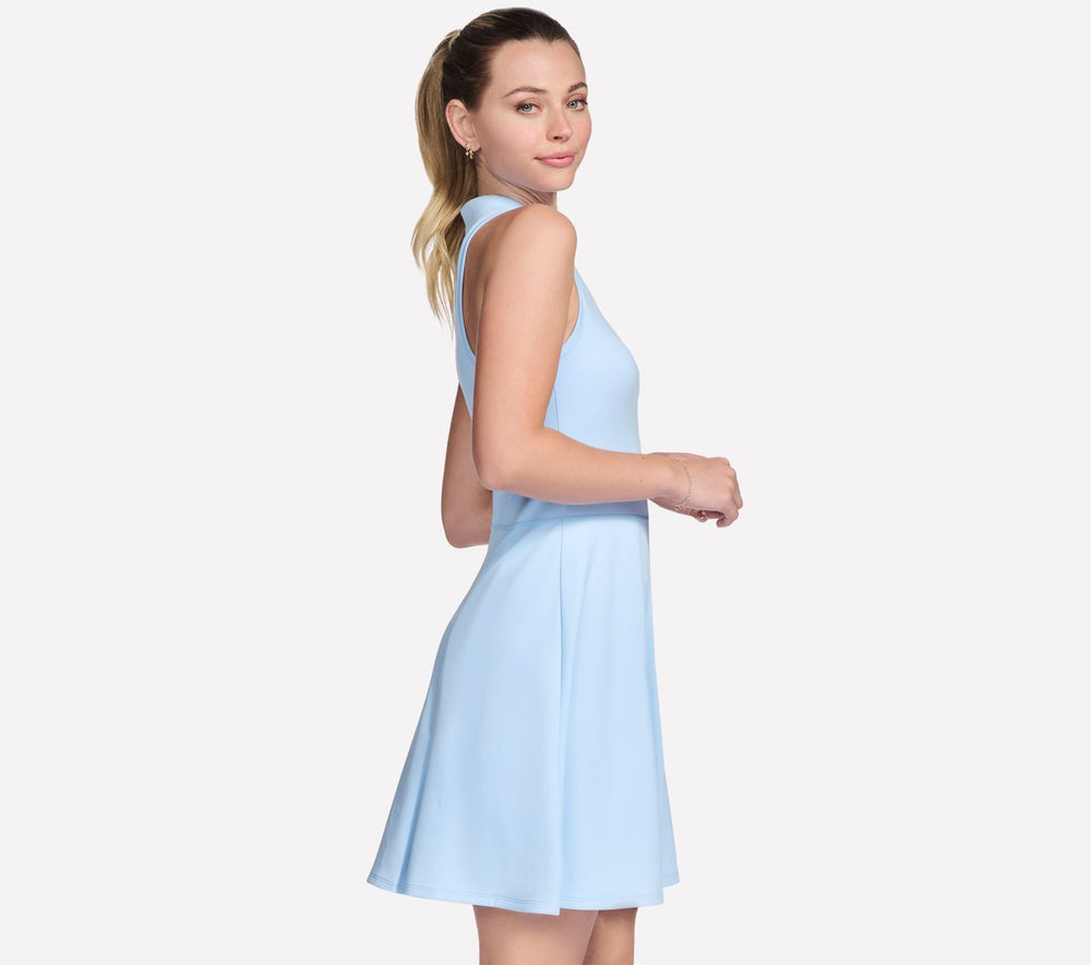 Skechers- Women Sleeveless Birdie Dress