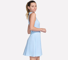 Skechers- Women Sleeveless Birdie Dress