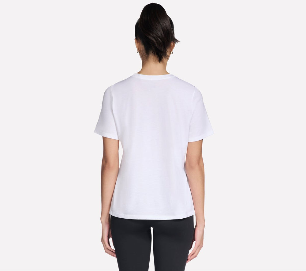 Skechers- Women Velocity Tee