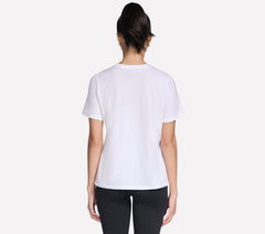 Skechers- Women Velocity Tee