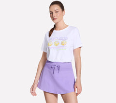 Skechers- Women Courtside Tee
