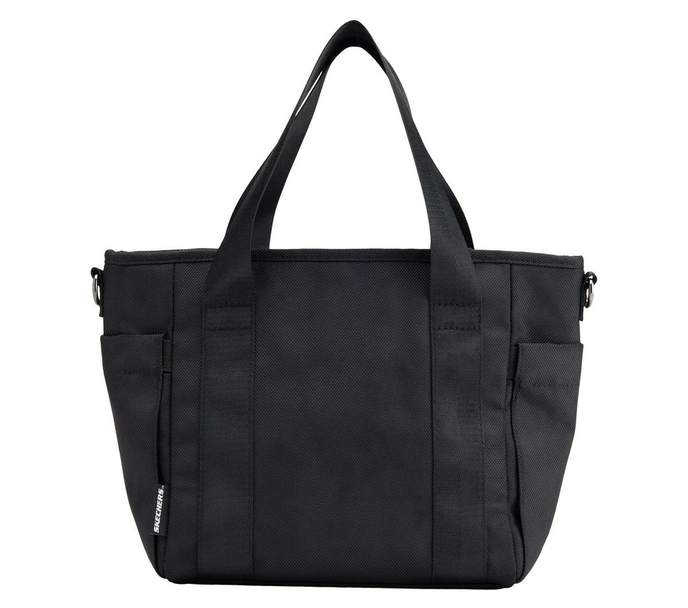 Skechers- Women|Kids|Clothing Rhinestone Pocket Tote