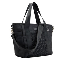 Skechers- Women|Kids|Clothing Rhinestone Pocket Tote