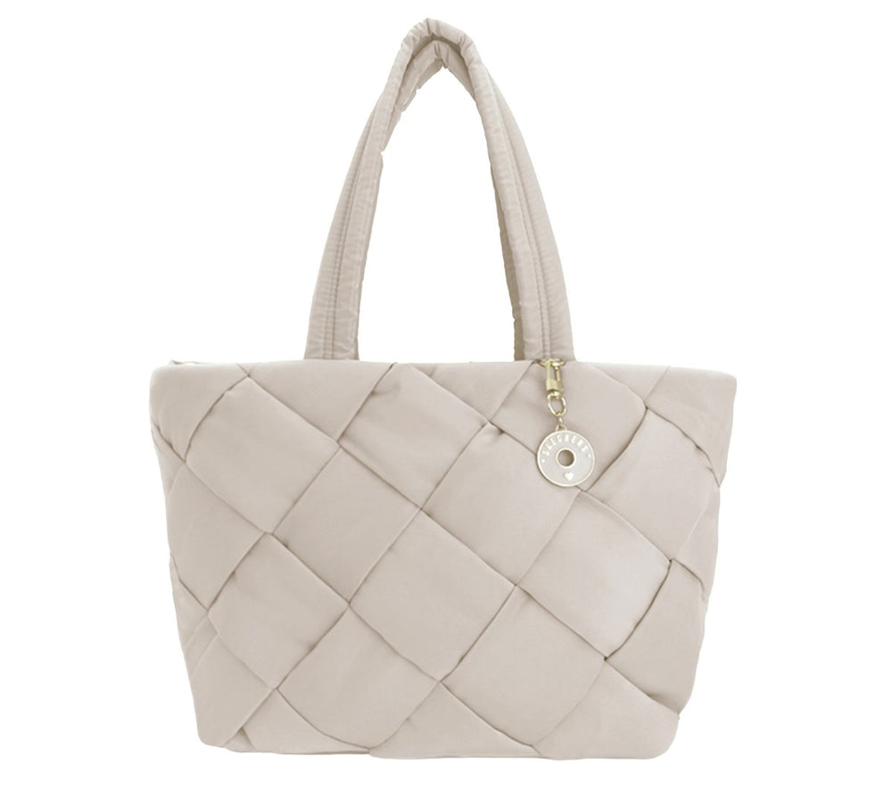 Skechers- Women|Kids|Clothing Woven Tote Bag