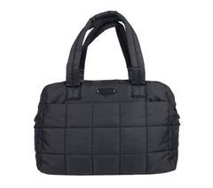 Skechers- Women|Kids|Clothing Quilted Puffer Tote