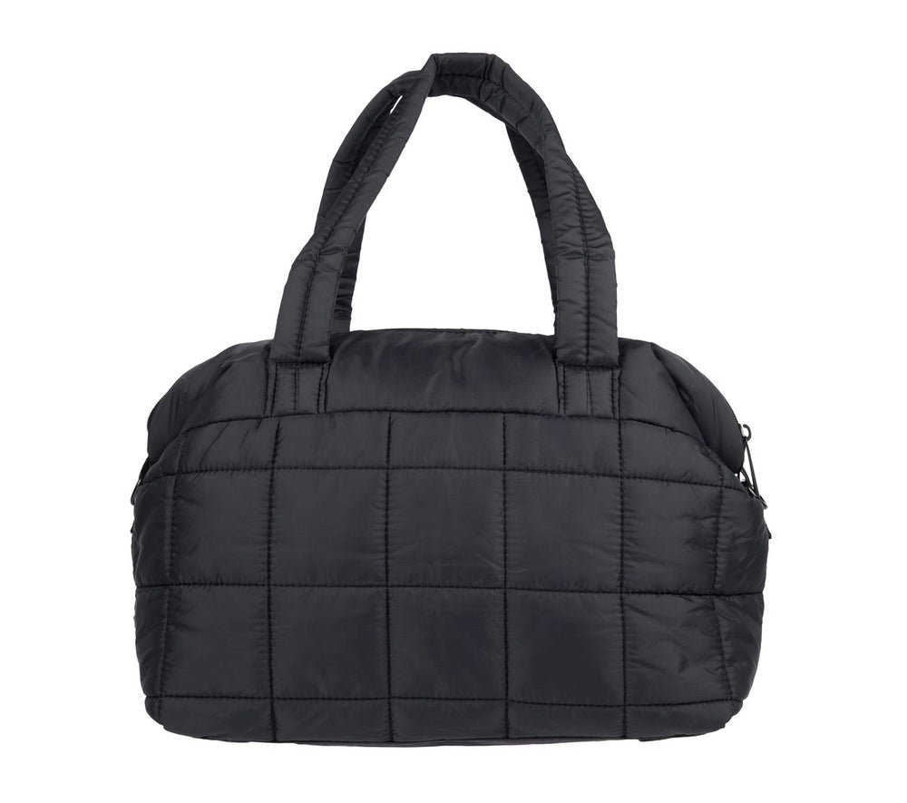 Skechers- Women|Kids|Clothing Quilted Puffer Tote