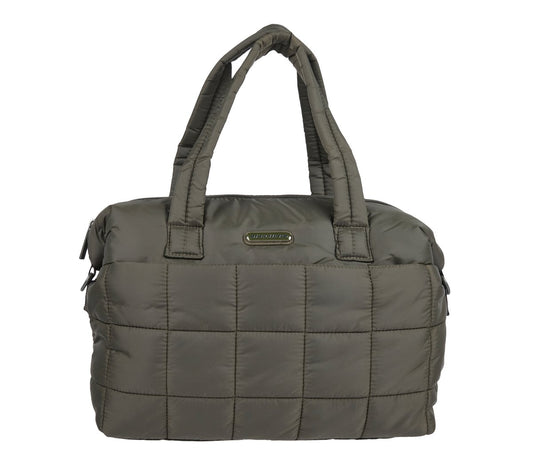 Skechers- Women|Kids|Clothing Quilted Puffer Tote