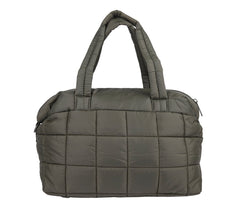 Skechers- Women|Kids|Clothing Quilted Puffer Tote