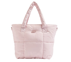 Skechers- Women|Kids|Clothing Quilted Tote Bag