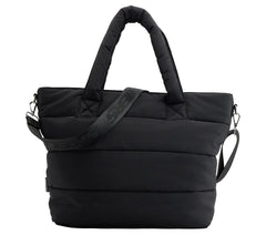 Skechers- Women|Kids|Clothing Quilted Tote Bag