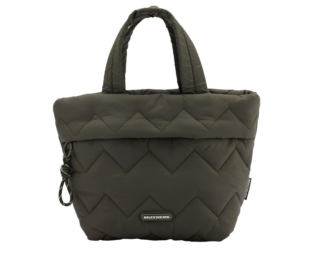 Skechers- Women|Kids|Clothing Quilted Mini Tote Bag
