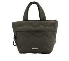 Skechers- Women|Kids|Clothing Quilted Mini Tote Bag