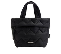 Skechers- Women|Kids|Clothing Quilted Mini Tote Bag