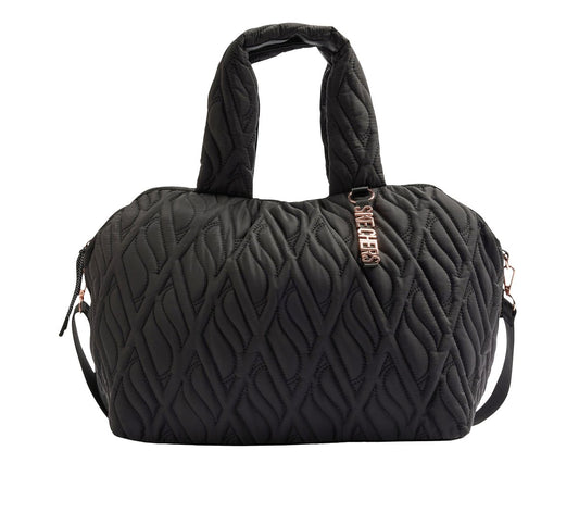 Skechers- Women|Clothing Quilted Tote Bag