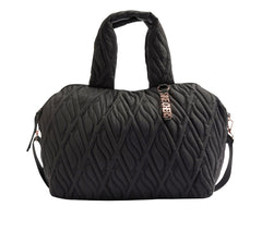 Skechers- Women|Clothing Quilted Tote Bag