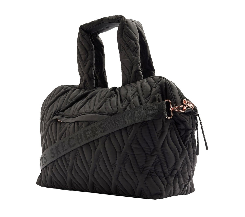 Skechers- Women|Clothing Quilted Tote Bag