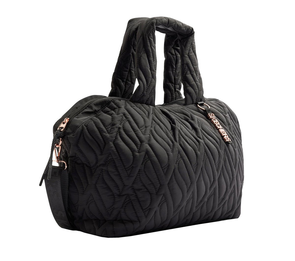 Skechers- Women|Clothing Quilted Tote Bag