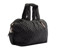Skechers- Women|Clothing Quilted Tote Bag