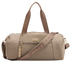 Skechers- Women|Clothing Nylon Duffle Bag