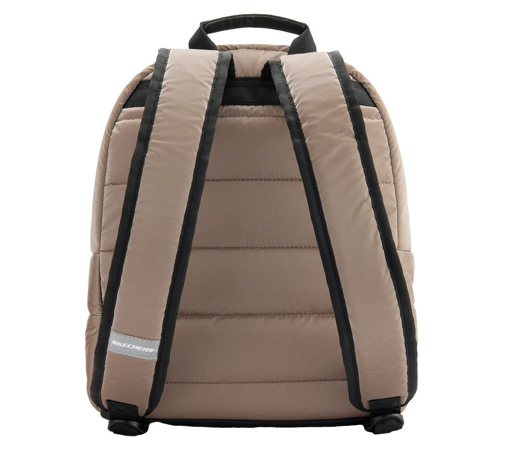 Skechers- Women|Kids|Clothing Mini Quilted Puffer Backpack