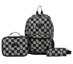 Skechers- Women|Kids|Clothing Utility Backpack Set