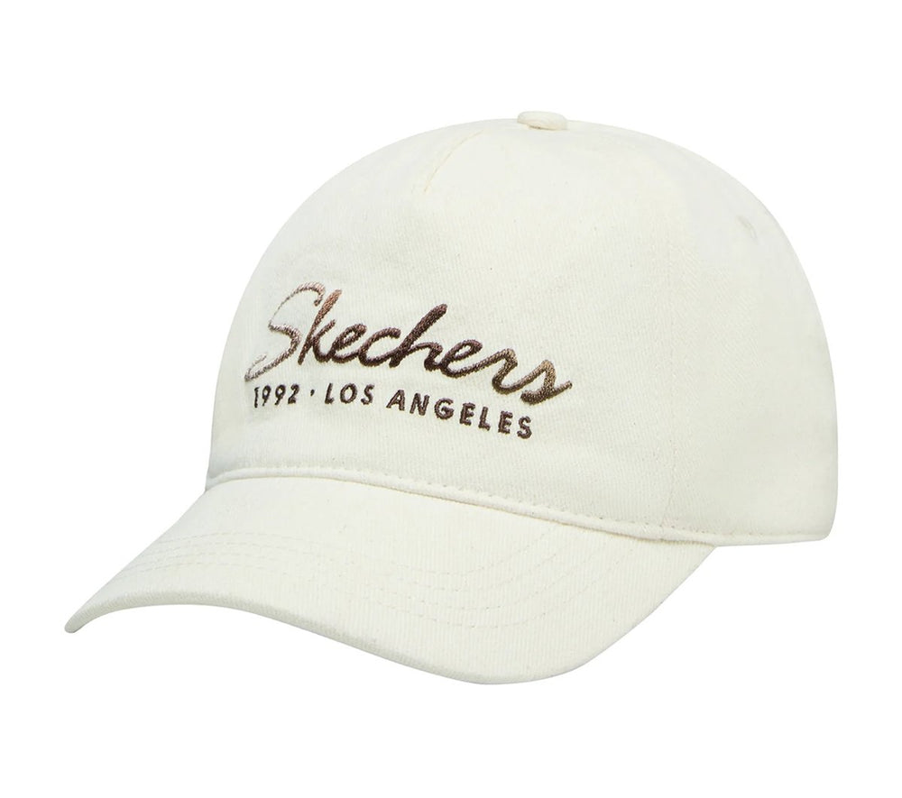 Skechers- Women|Clothing Script Gradient Hat