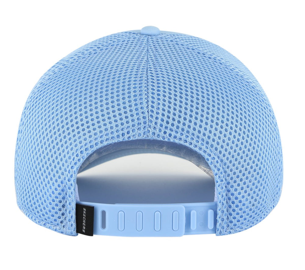 Skechers- Women|Men|Clothing Free-Run Trucker Hat