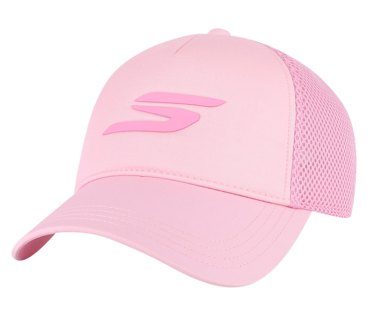 Skechers- Women|Men|Clothing Free-Run Trucker Hat