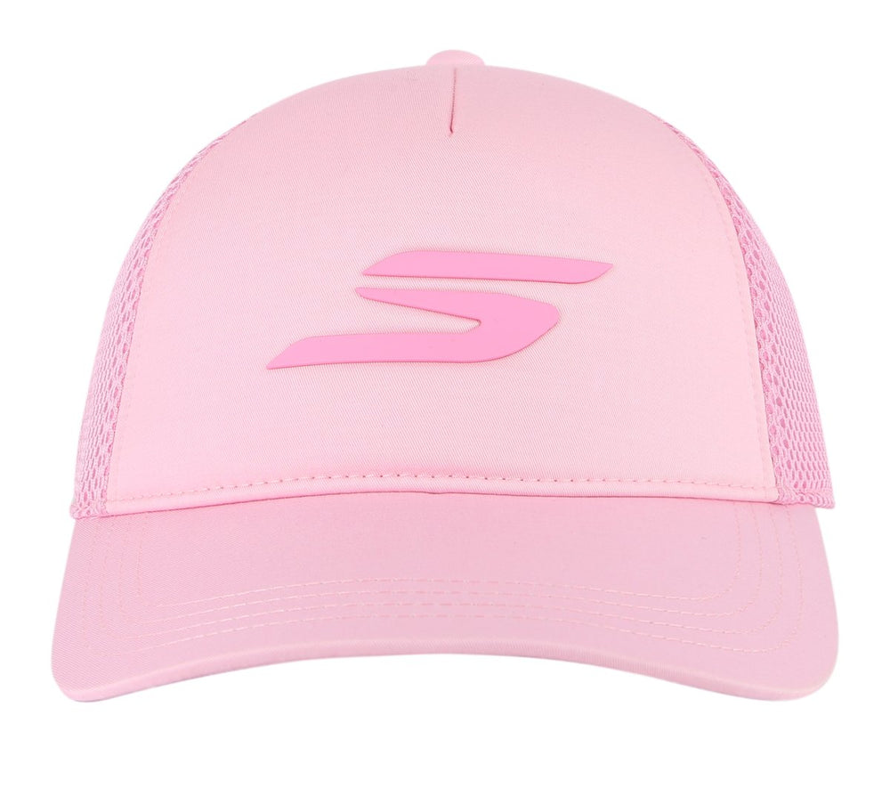 Skechers- Women|Men|Clothing Free-Run Trucker Hat