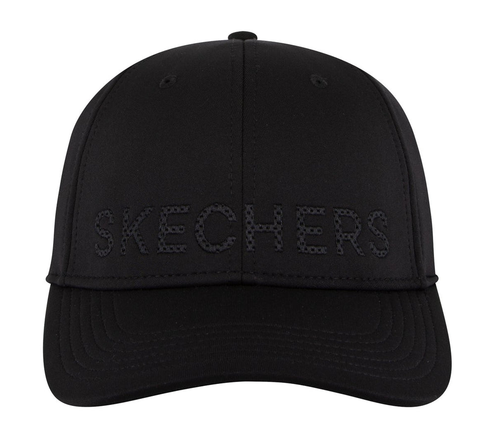 Skechers- Women|Clothing Tonal Logo Hat