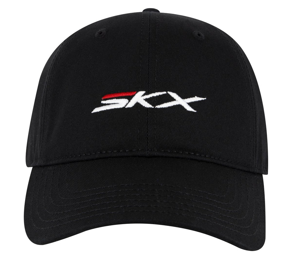 Skechers- Women|Men|Clothing SKX Heritage Baseball Hat