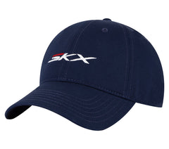 Skechers- Women|Men|Clothing SKX Heritage Baseball Hat