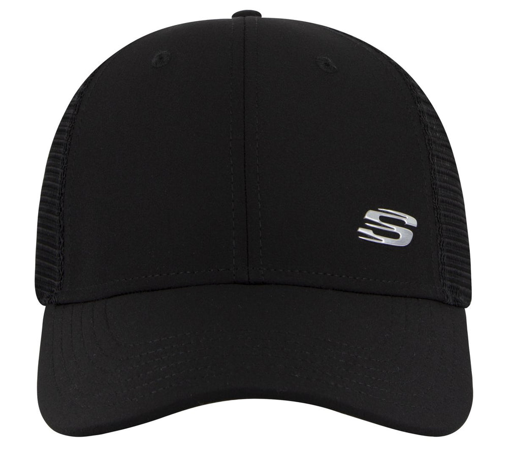 Skechers- Women|Clothing Sport S Metal Hat