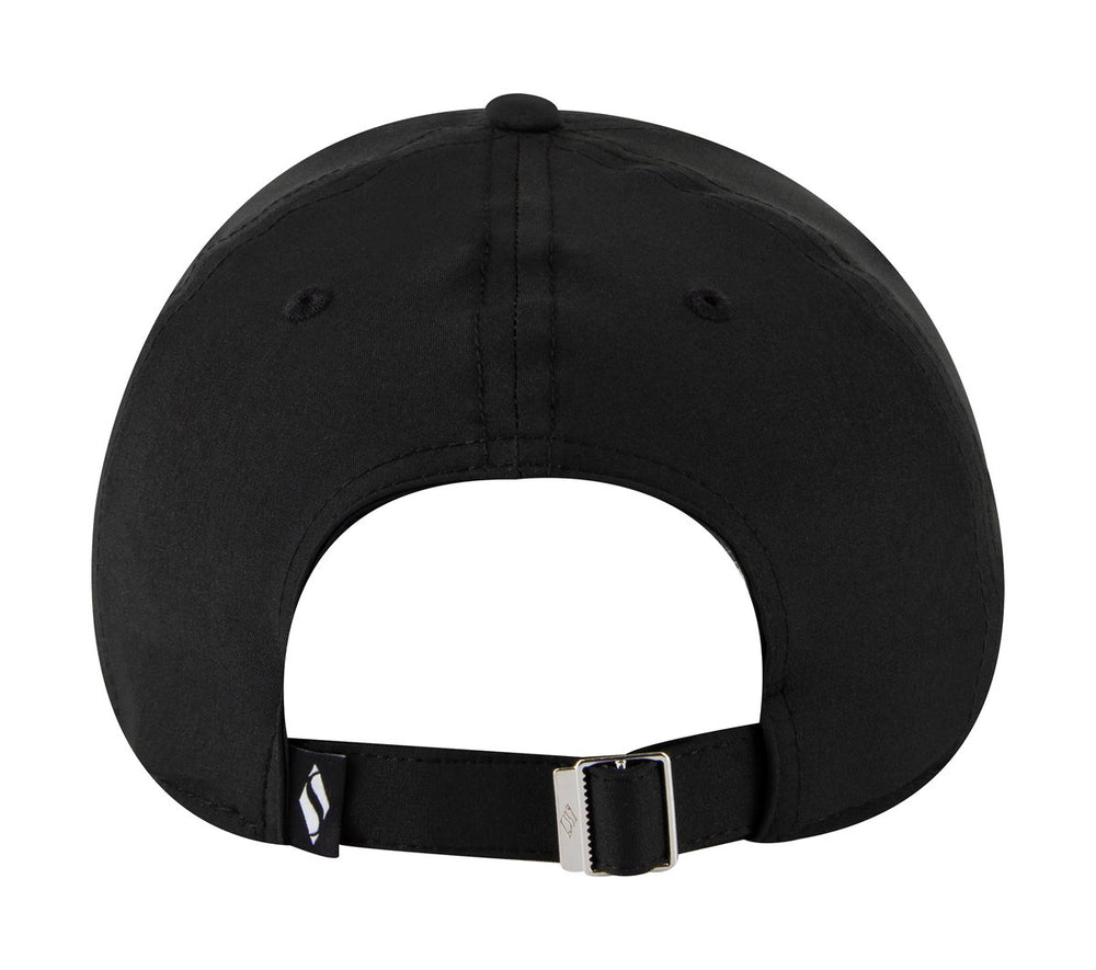 Skechers- Women|Clothing Skechweave Diamond Colorblock Hat