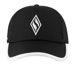 Skechers- Women|Clothing Skechweave Diamond Colorblock Hat
