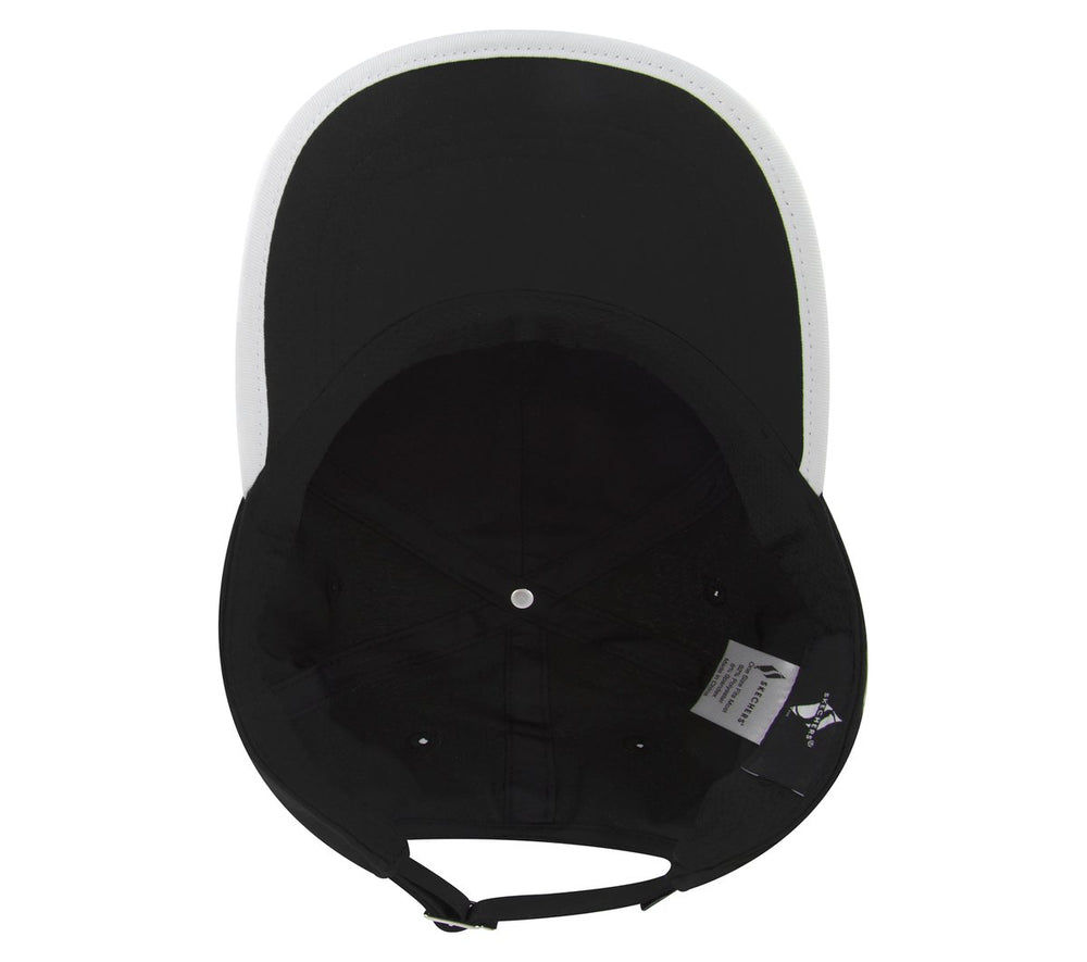 Skechers- Women|Clothing Skechweave Diamond Colorblock Hat