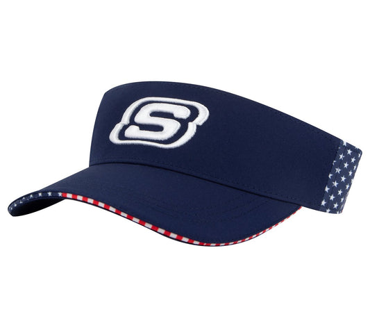 Skechers- Women|Men|Clothing Americana Visor