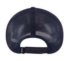 Skechers- Women|Men|Clothing Accessories USA Flag Trucker Hat