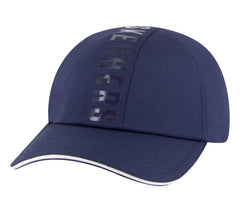 Skechers- Women|Men|Clothing Wrap Logo Baseball Hat