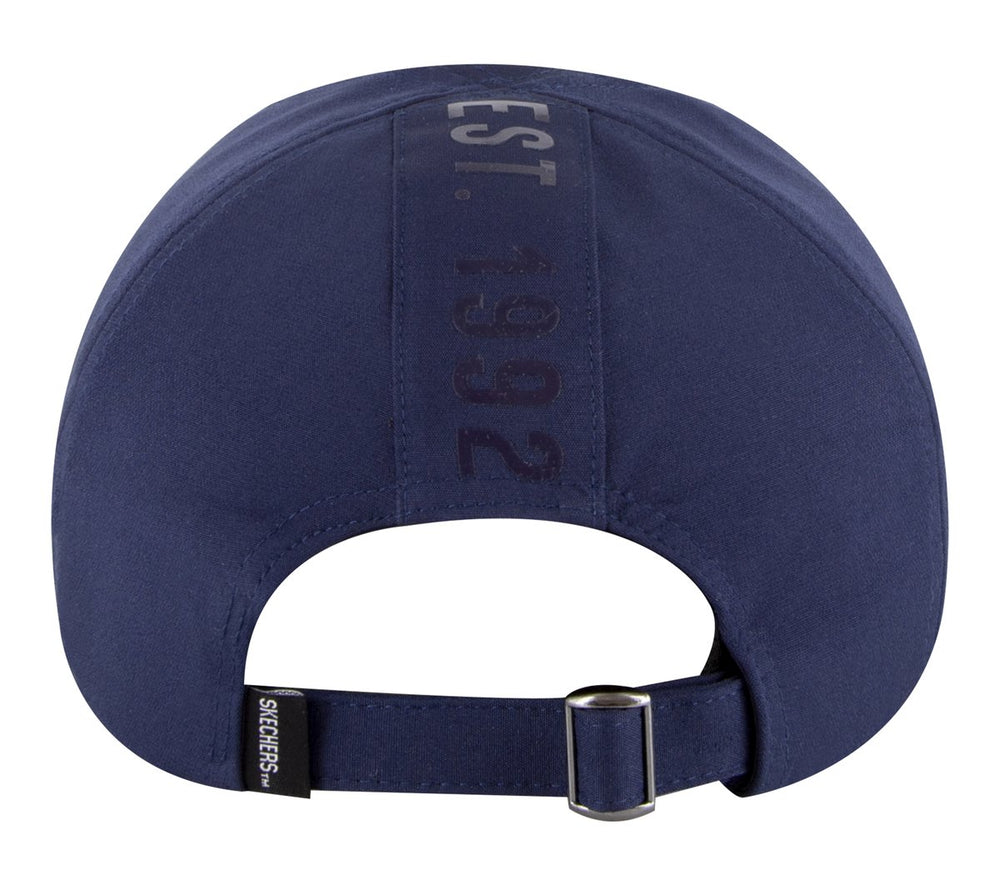 Skechers- Women|Men|Clothing Wrap Logo Baseball Hat