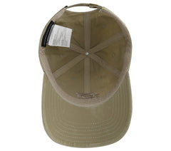 Skechers- Women|Men|Clothing Washed Dad Hat