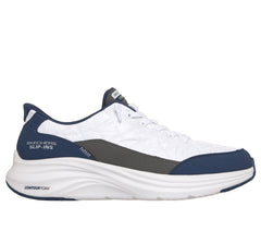 Skechers- Men Slip-ins: Contour Foam - Cozy Fit