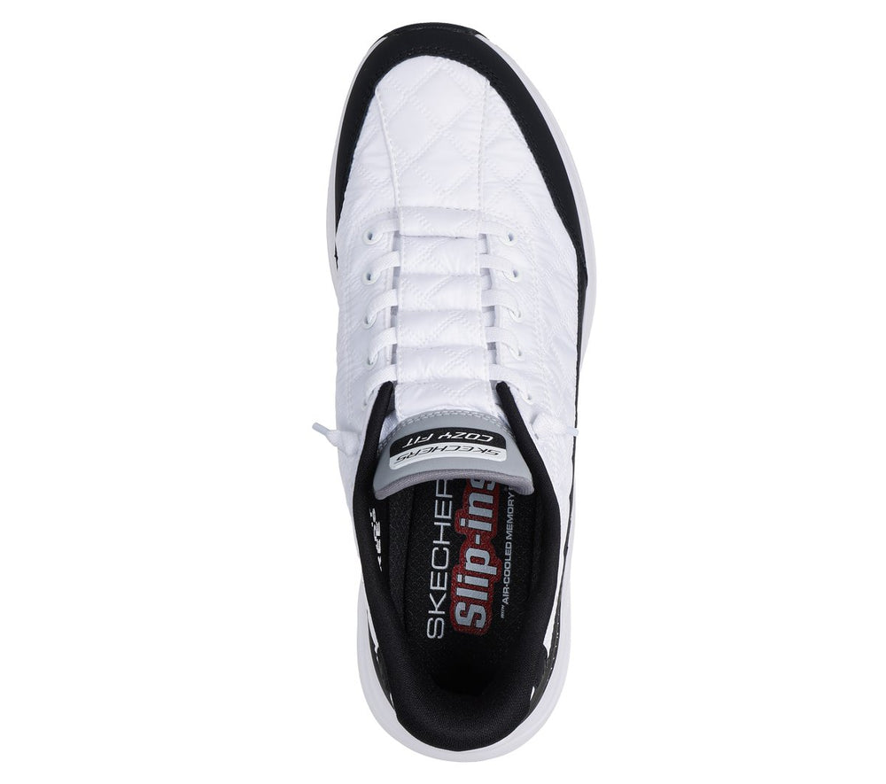 Skechers- Men Slip-ins: Contour Foam - Cozy Fit