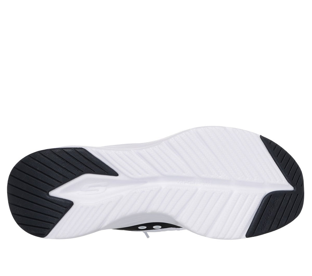 Skechers- Men Slip-ins: Contour Foam - Cozy Fit