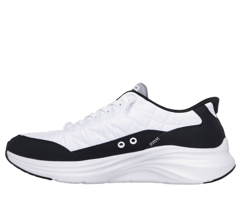 Skechers- Men Slip-ins: Contour Foam - Cozy Fit
