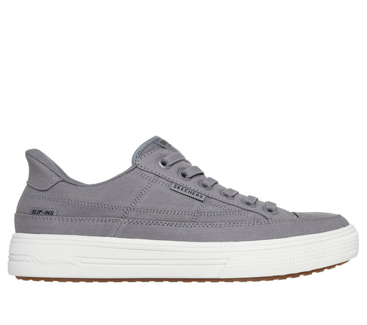 Skechers- Men Slip-ins: Arch Fit Arcade - See Ya There