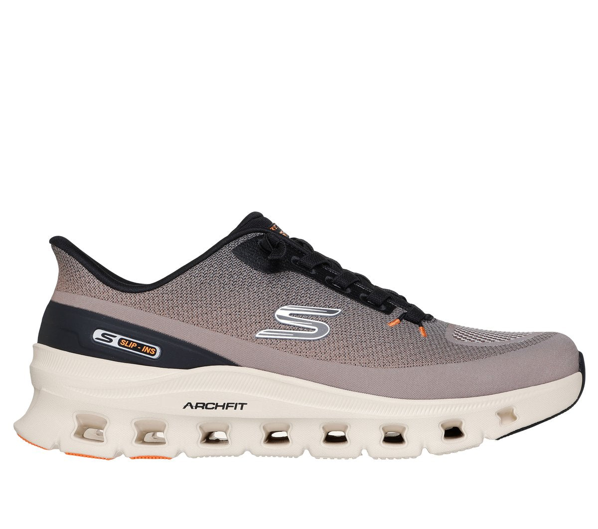 Skechers- Men Slip-ins: Arch Fit Glide-Step Pro