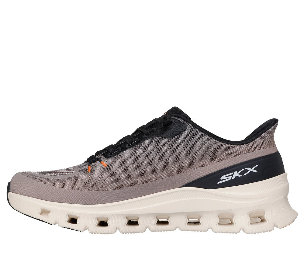 Skechers- Men Slip-ins: Arch Fit Glide-Step Pro